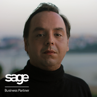 Gestor de Clientes Sage